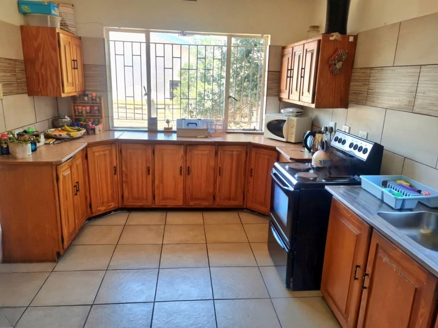 3 Bedroom Property for Sale in Bayswater Free State